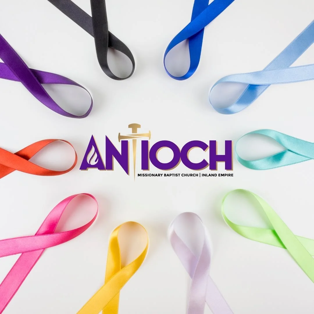 This October, Antioch will be commemorating Cancer Awareness Month. Throughout the month, we invite you to join us in raising awareness, supporting those affected by cancer, and promoting prevention and early detection.

On October 13th the Praise Da