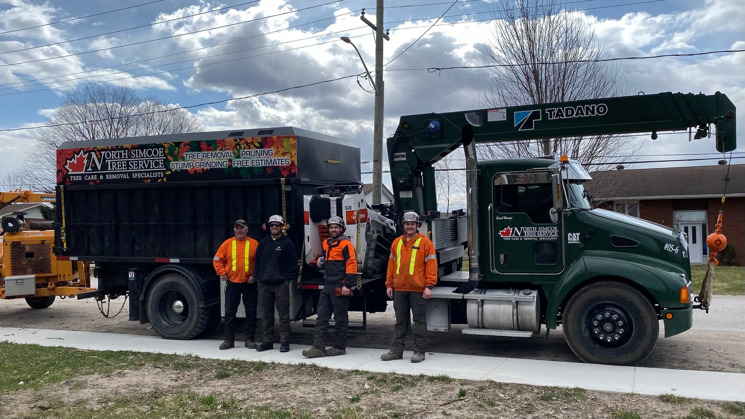 Get Free Consultation