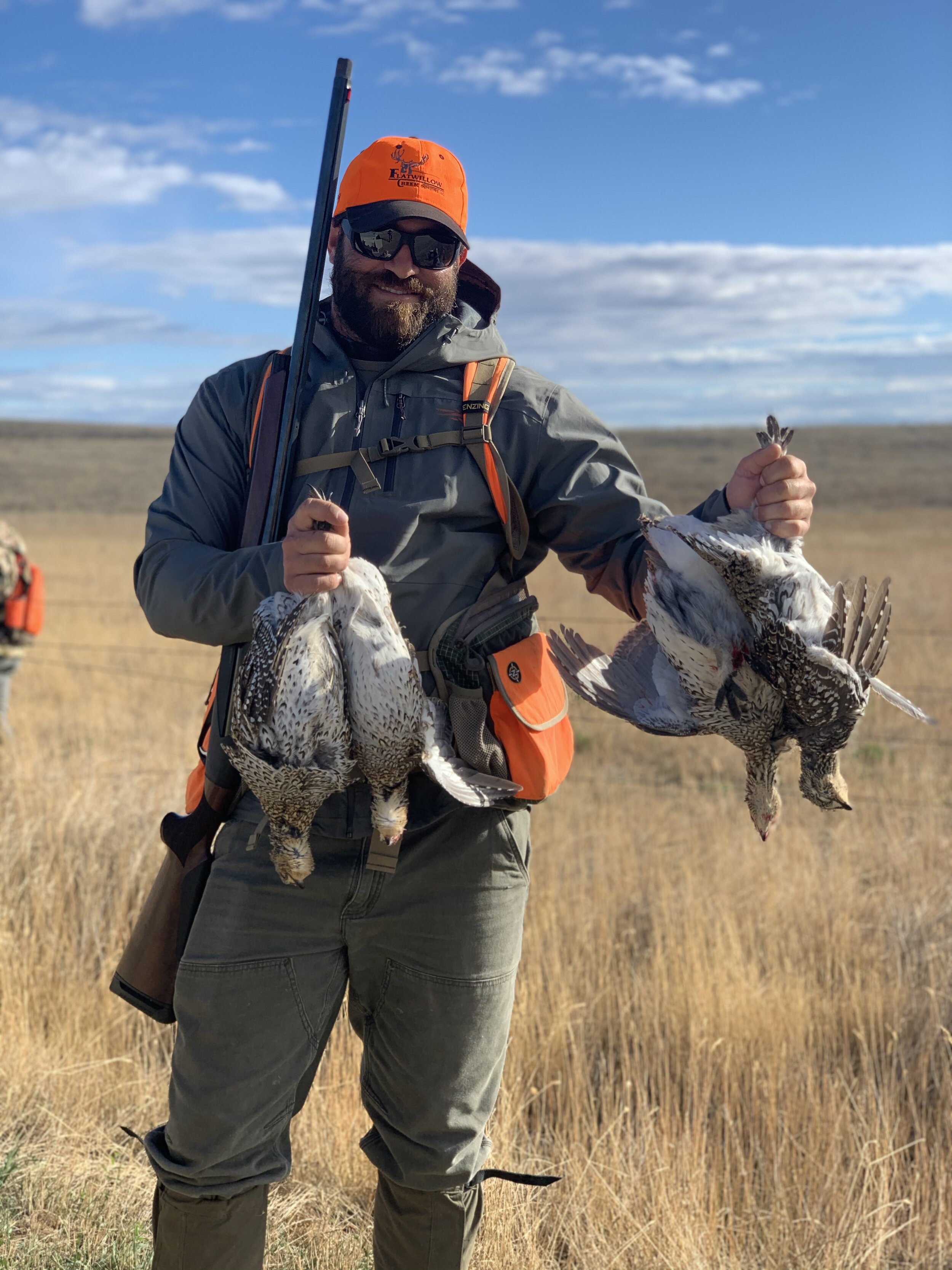Flatwillow Creek Outfitters, LLC