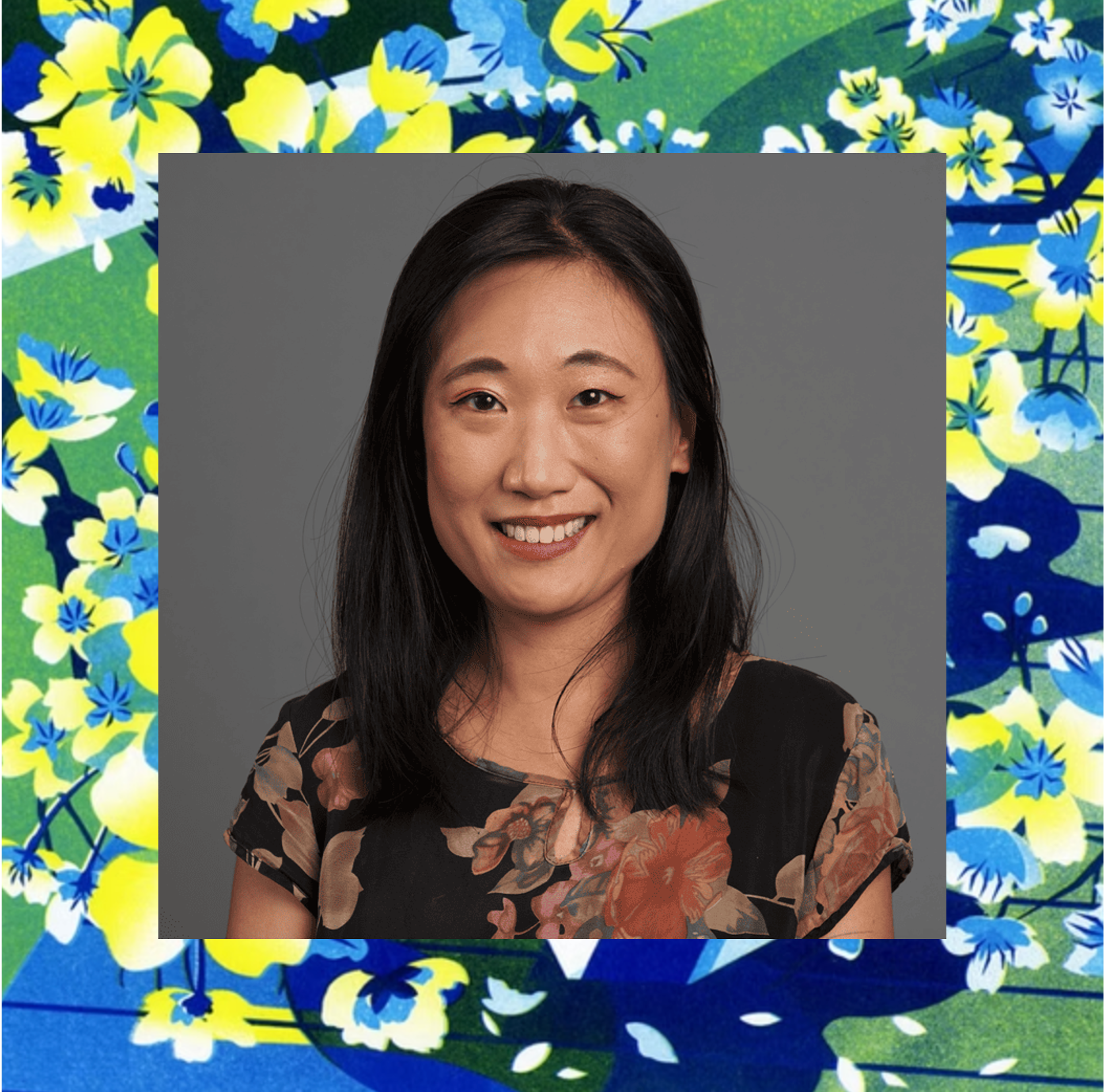 “Future of Water” AR Activation &amp; Motion Art Exhibition