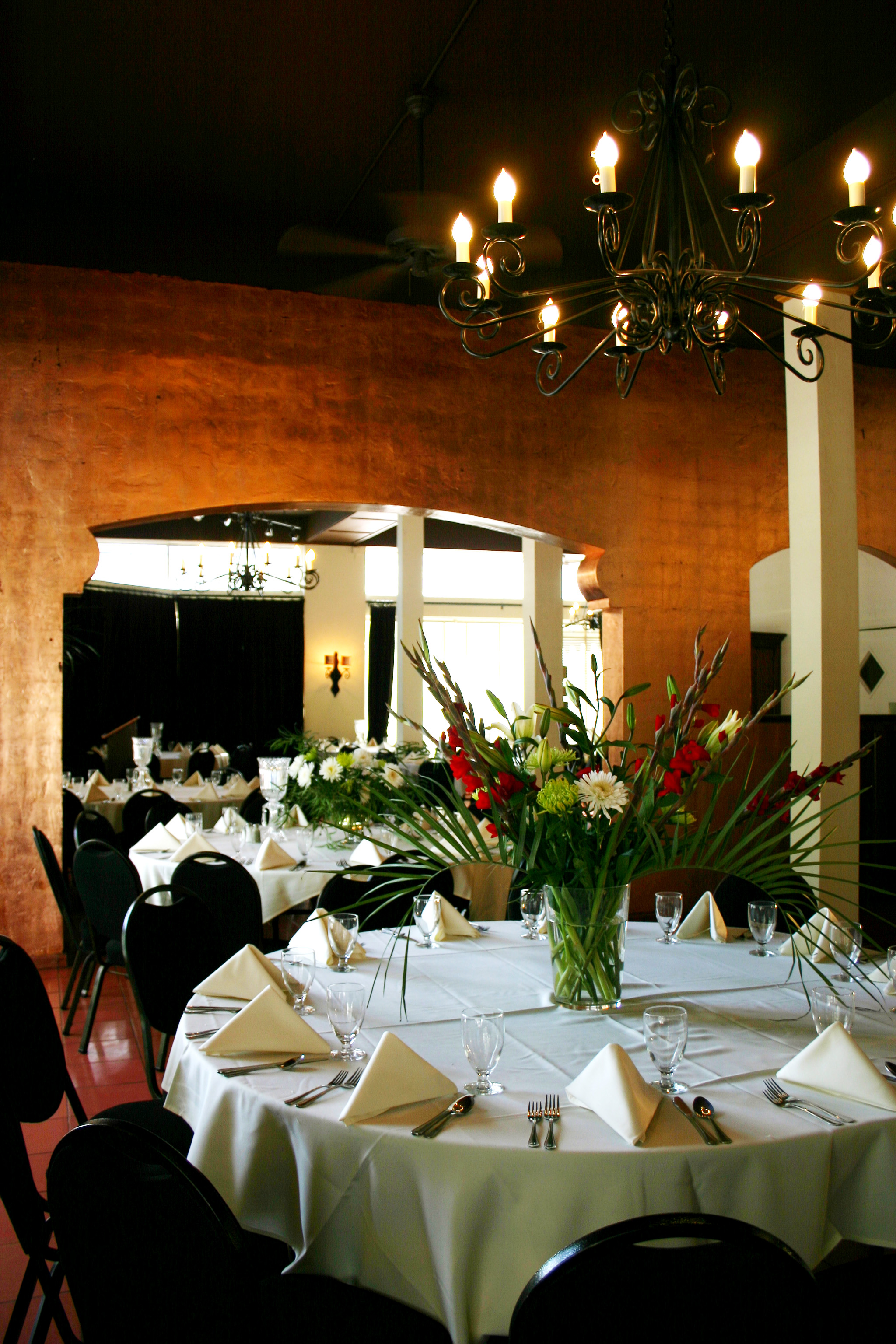Agave Heritage Dinner