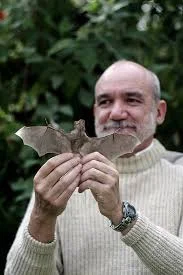 Meet the Speaker: Rodrigo Medellín