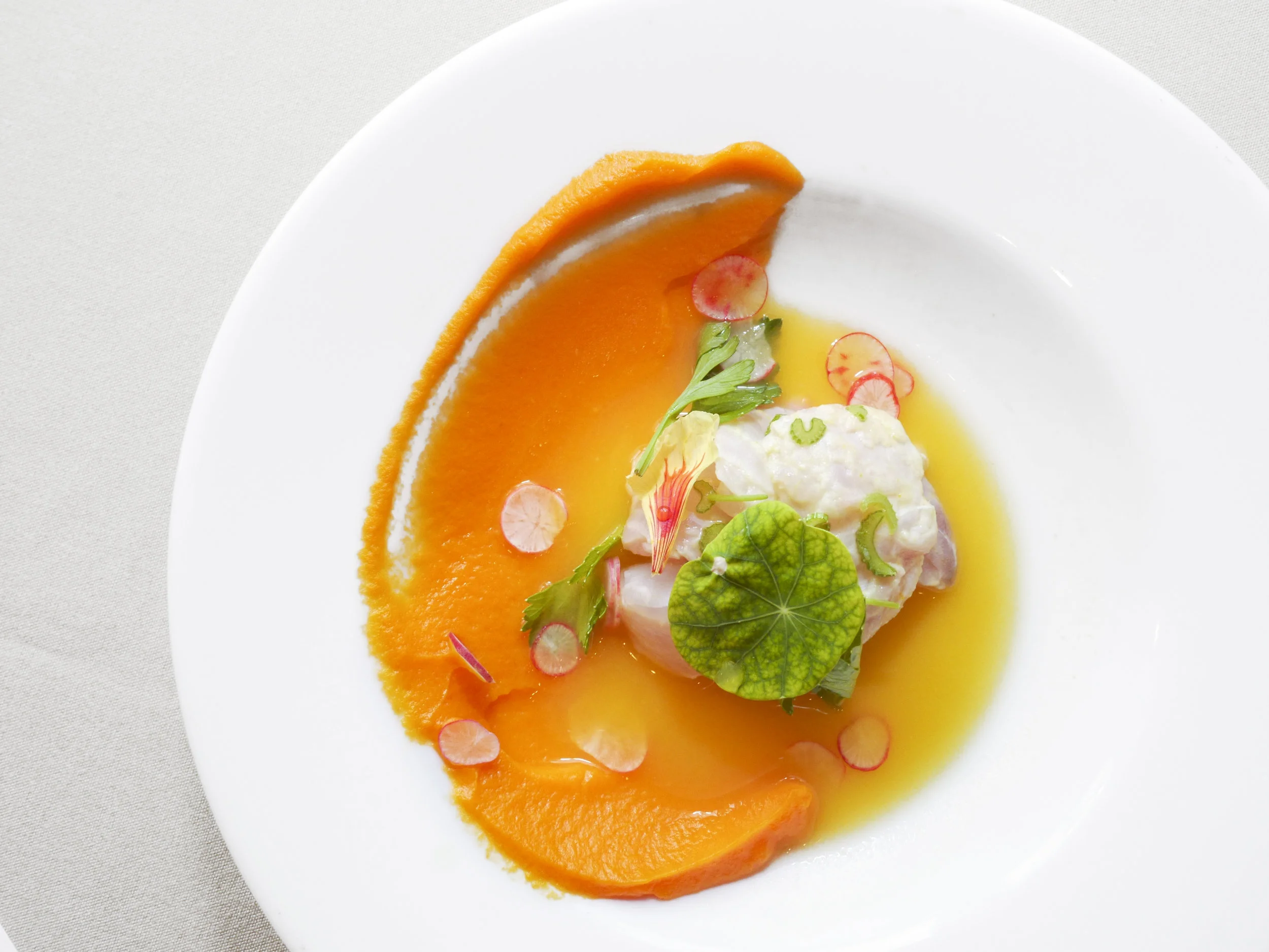 Tucson Foodie: Agave Heritage Dinner at Hotel Congress (Menu)