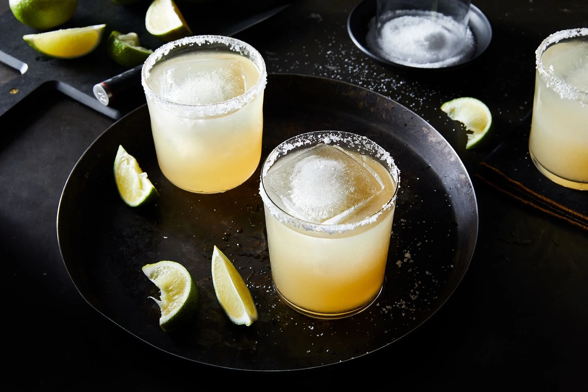 Food52: Is This the Next Big Sustainable Spirit?