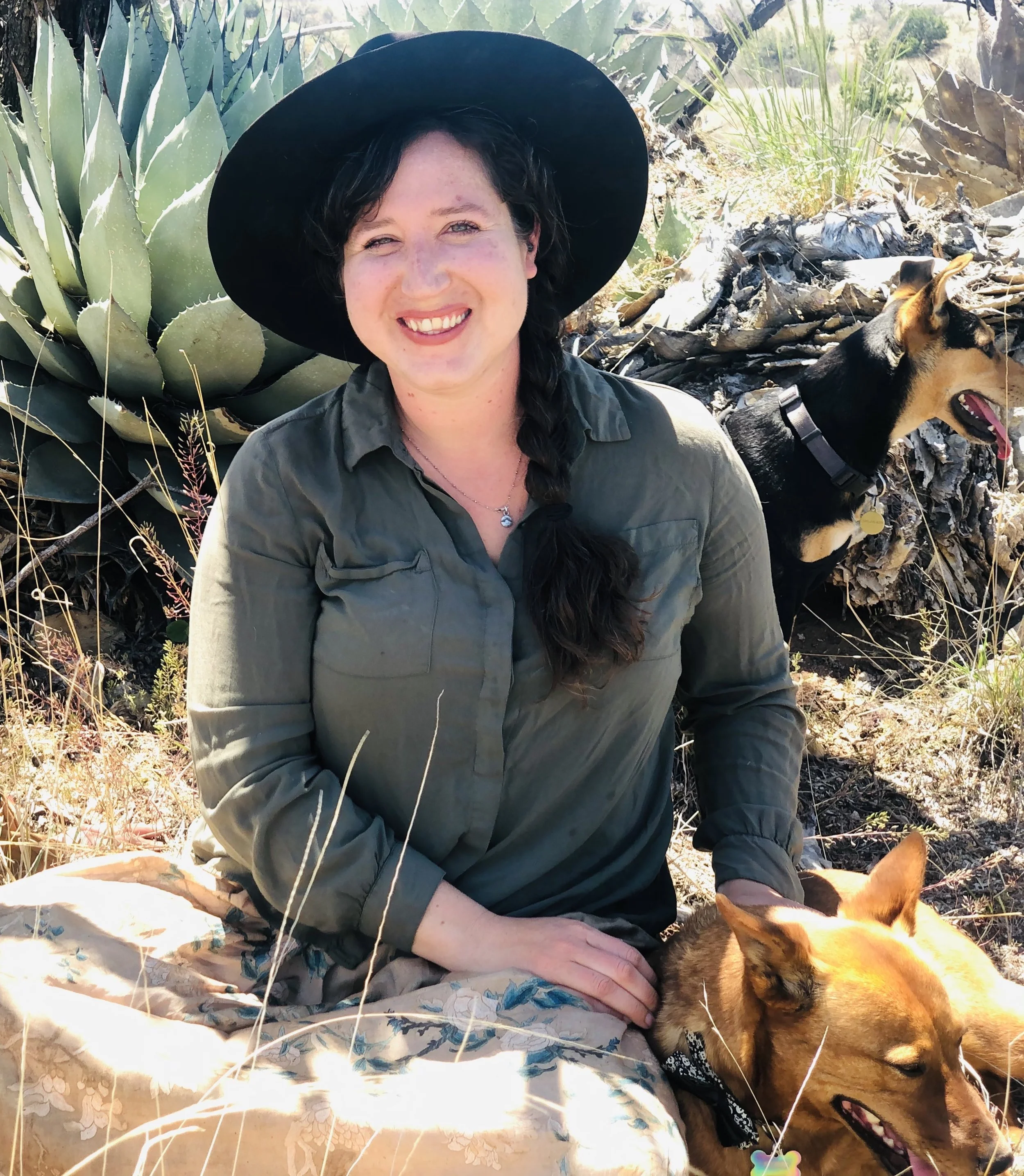 Francesca Claverie (Copy)