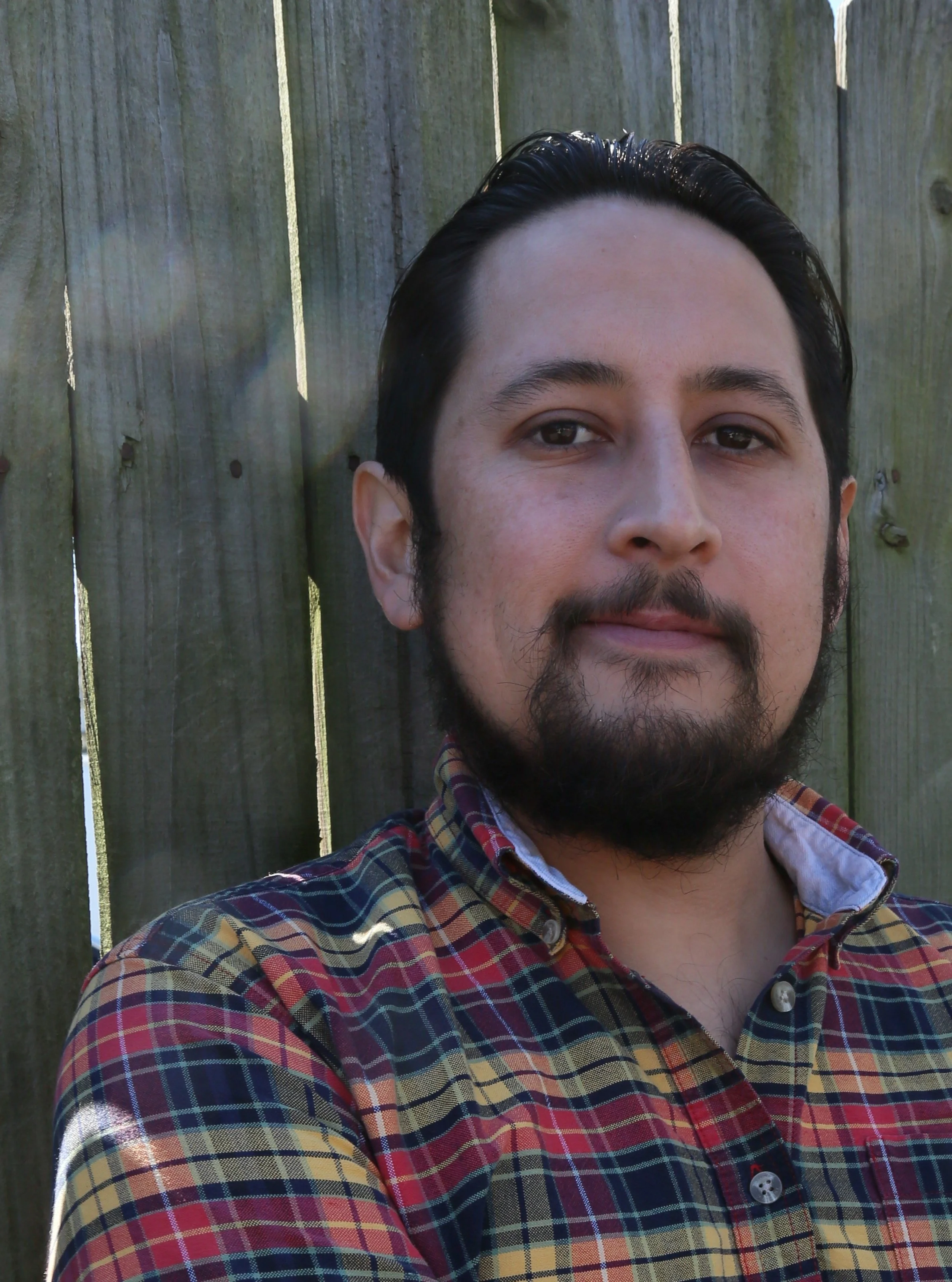 Francisco A. Terrazas (Copy)