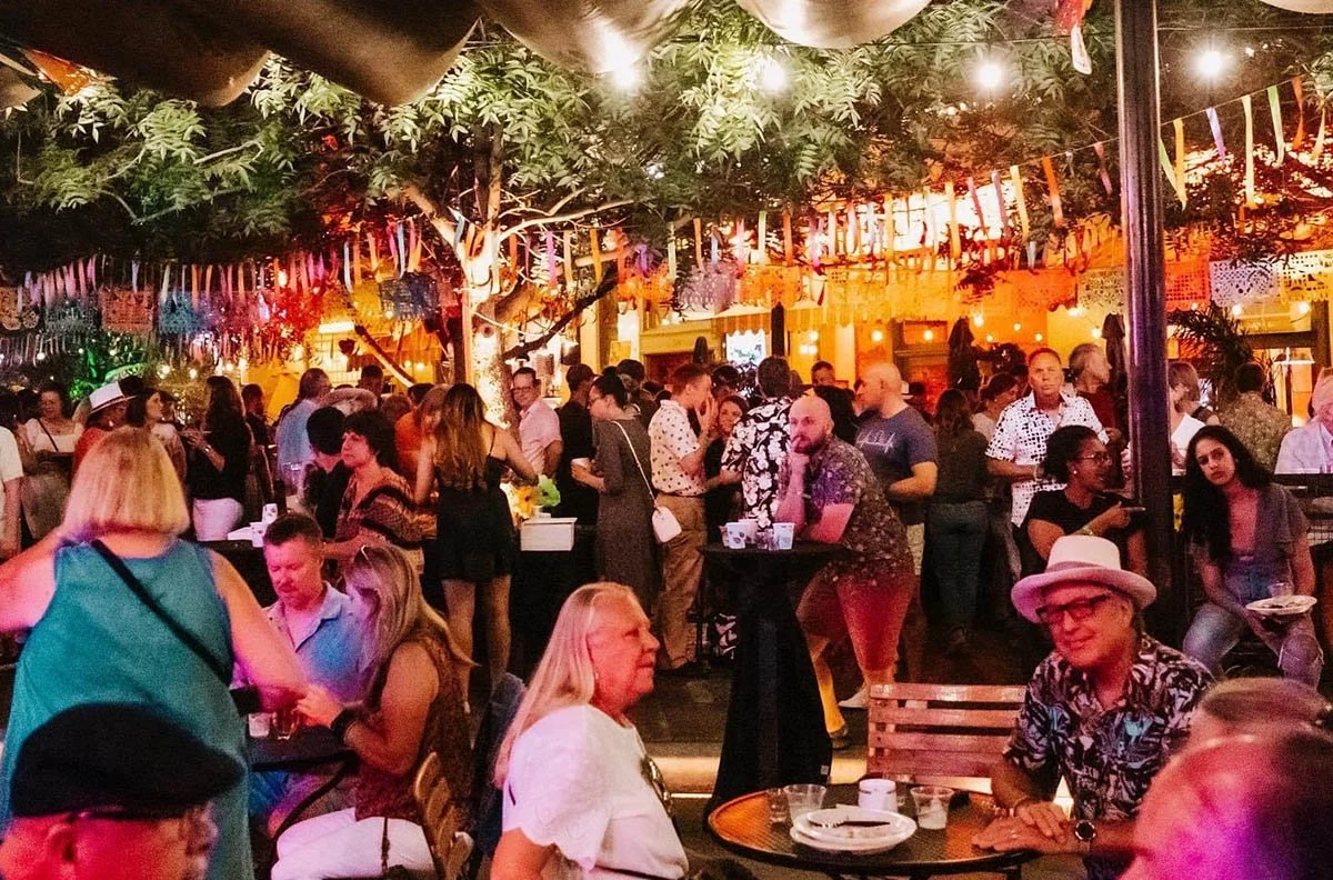 15th Annual Agave Heritage Festival Kicks Off April 27