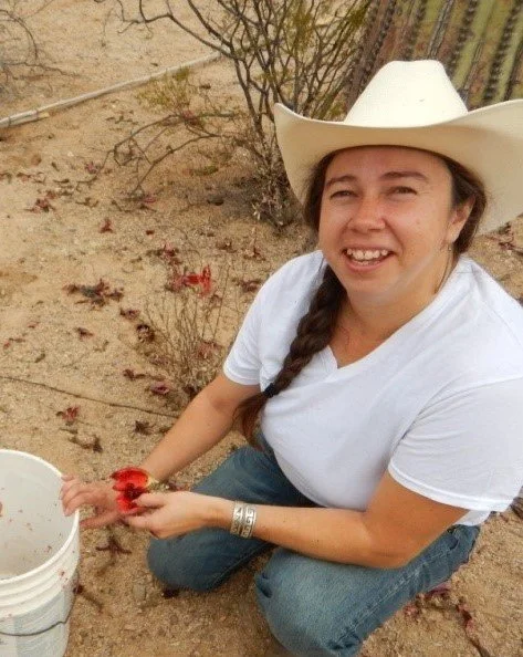 Carrie Calisay Cannon (Copy)