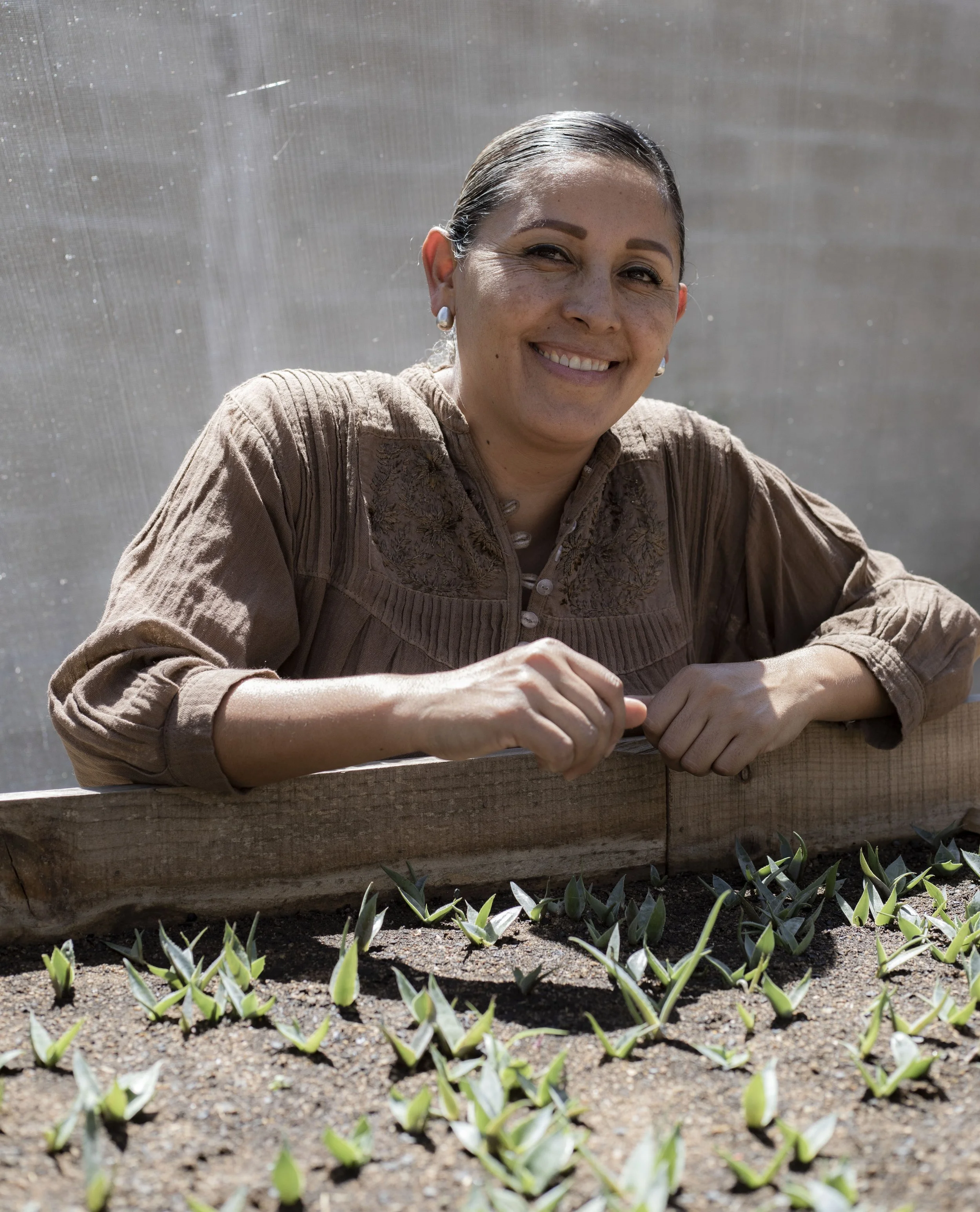 Graciela Angeles Carreño (Copy)