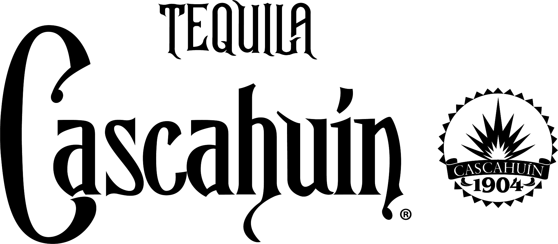 Cascahuin Logo