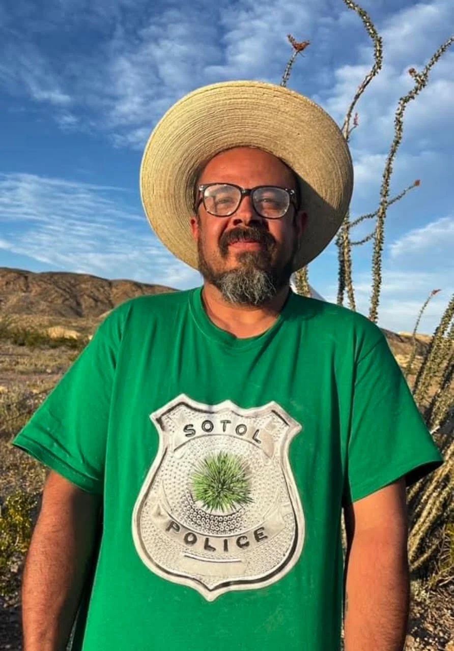 Sandro Canovas (Copy)