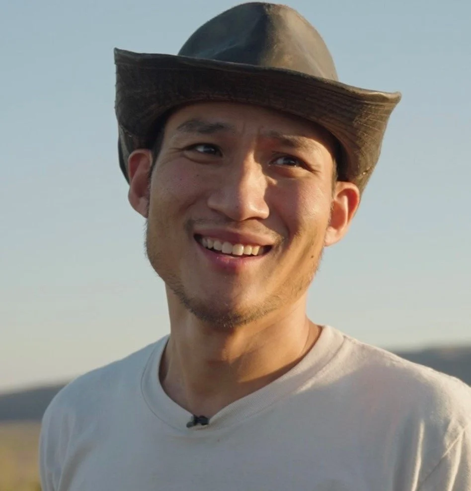 Yadi Wang