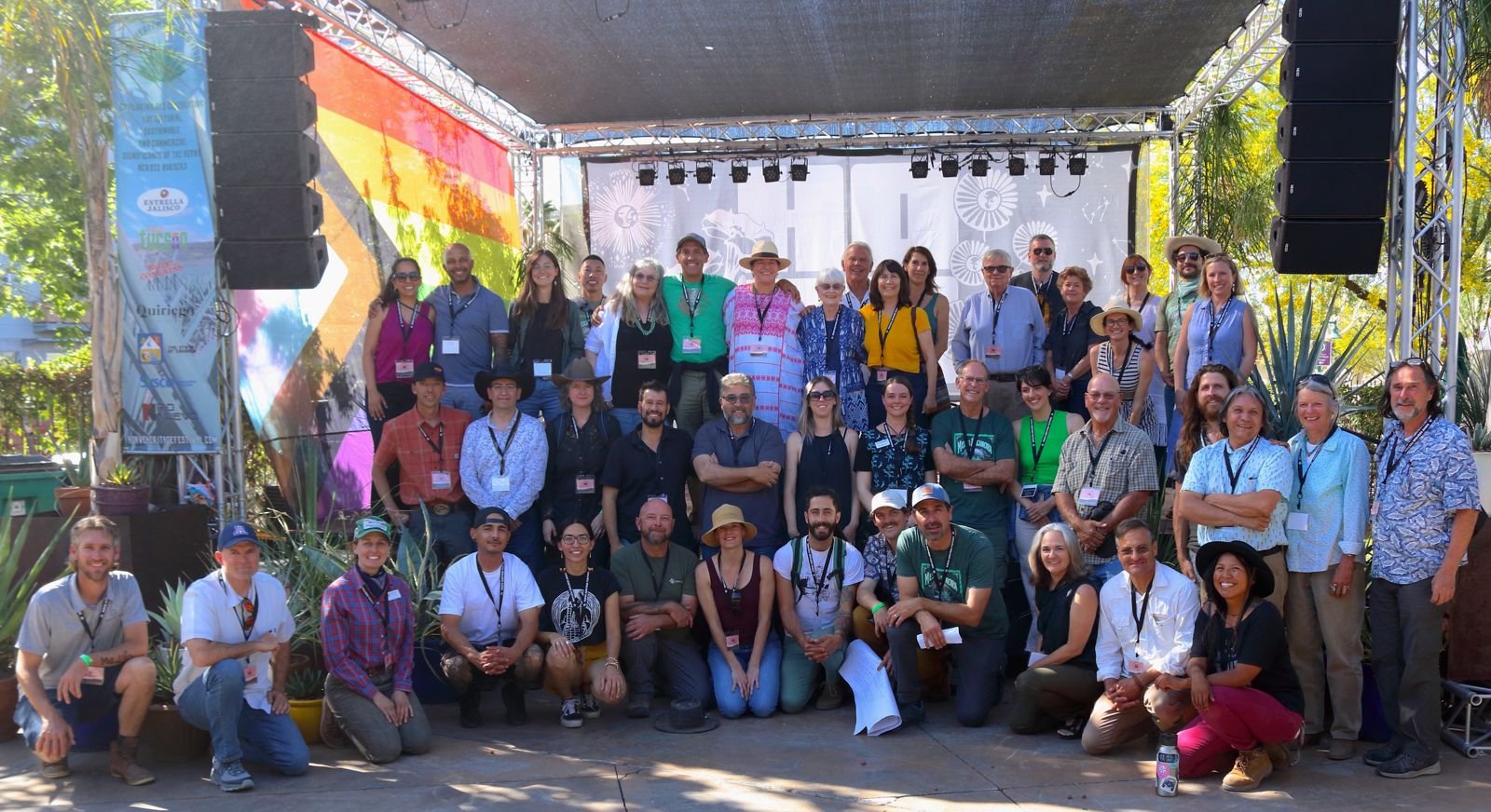 Agave Renaissance Summit