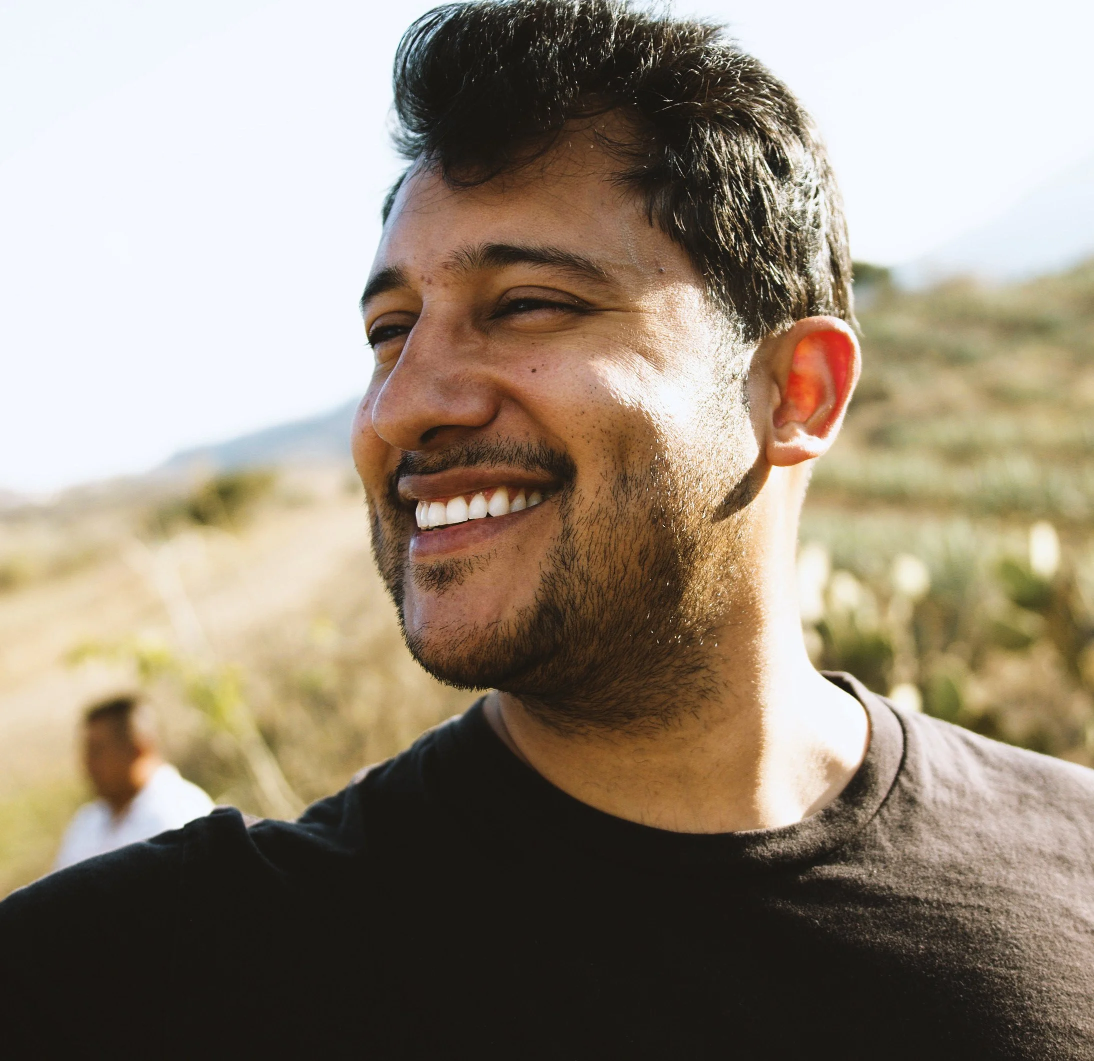 David Martinez