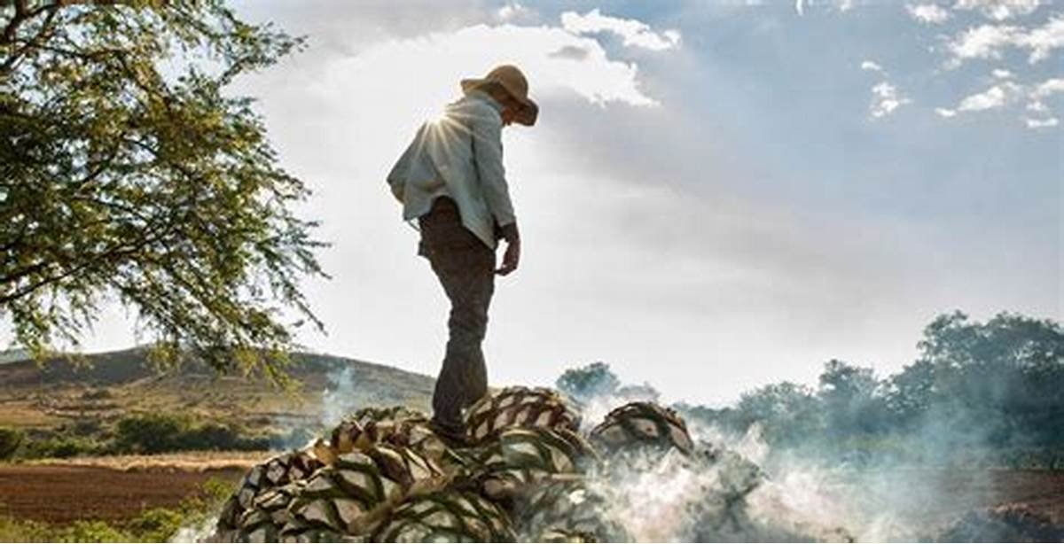Del Maguey Mezcal Tasting at Tough Luck Club