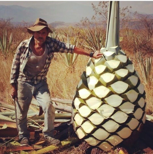 Mezcal Vago Guided Tasting at Batch