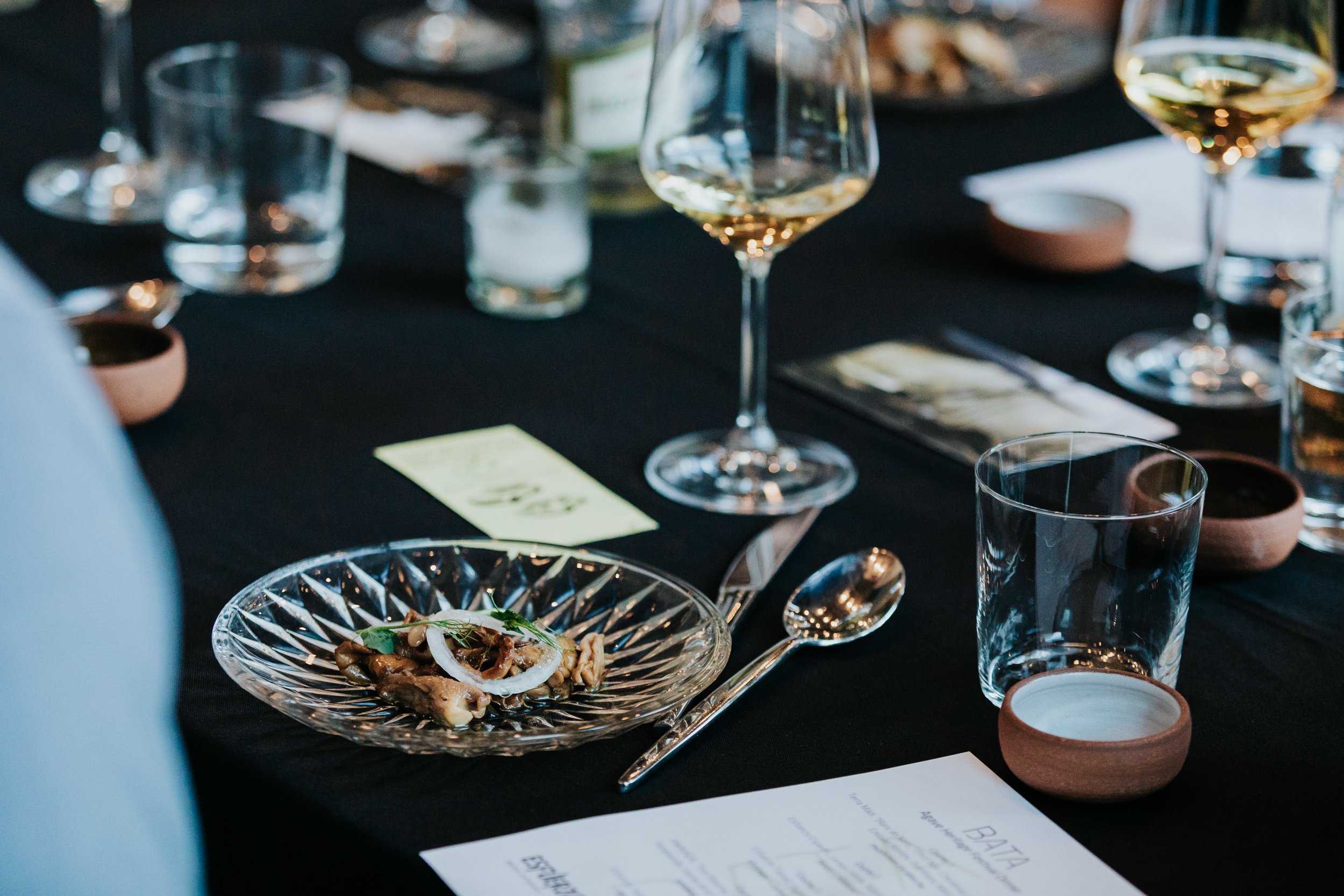 Guided Tasting at Tap & Bottle Downtown: Sip & Switch with Tequila Ocho