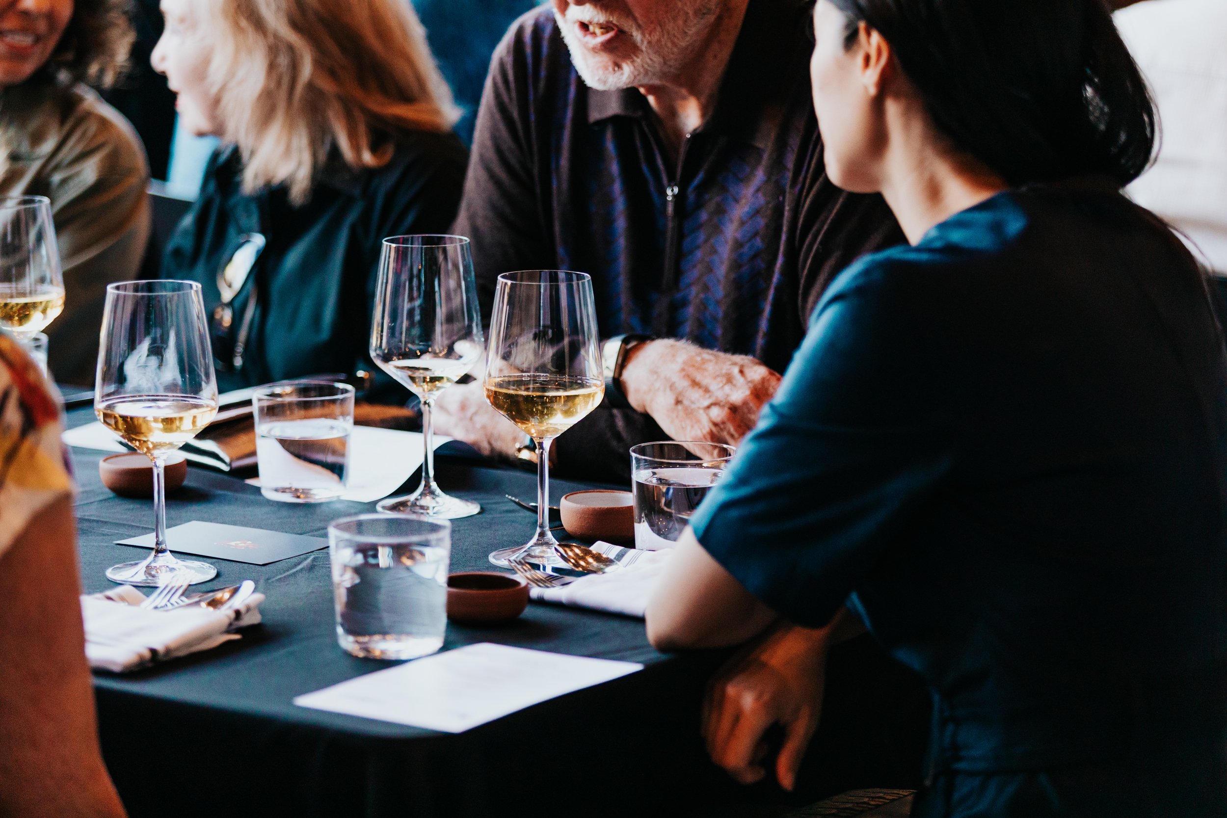 Guided Mezcal & Chocolate Pairing