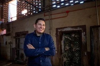 Chava Rosales Trejo
