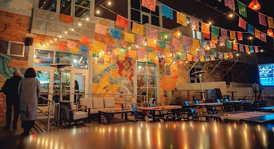 Guided Mezcal Tasting at Sonora Moonshine
