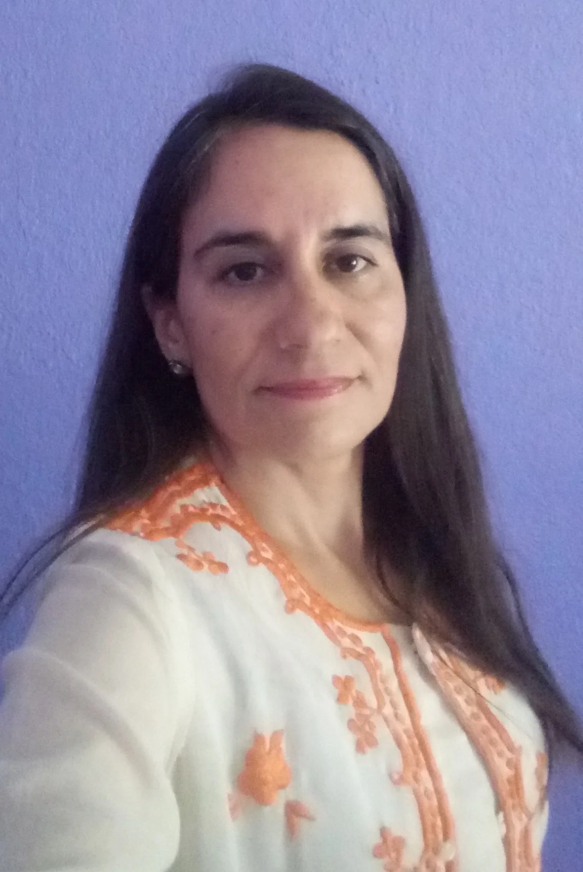 Angélica J. Afanador-Pujol
