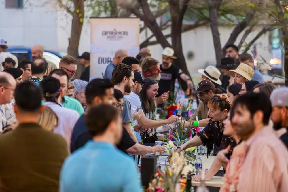 Small Batch Tasting and Bottle Sale