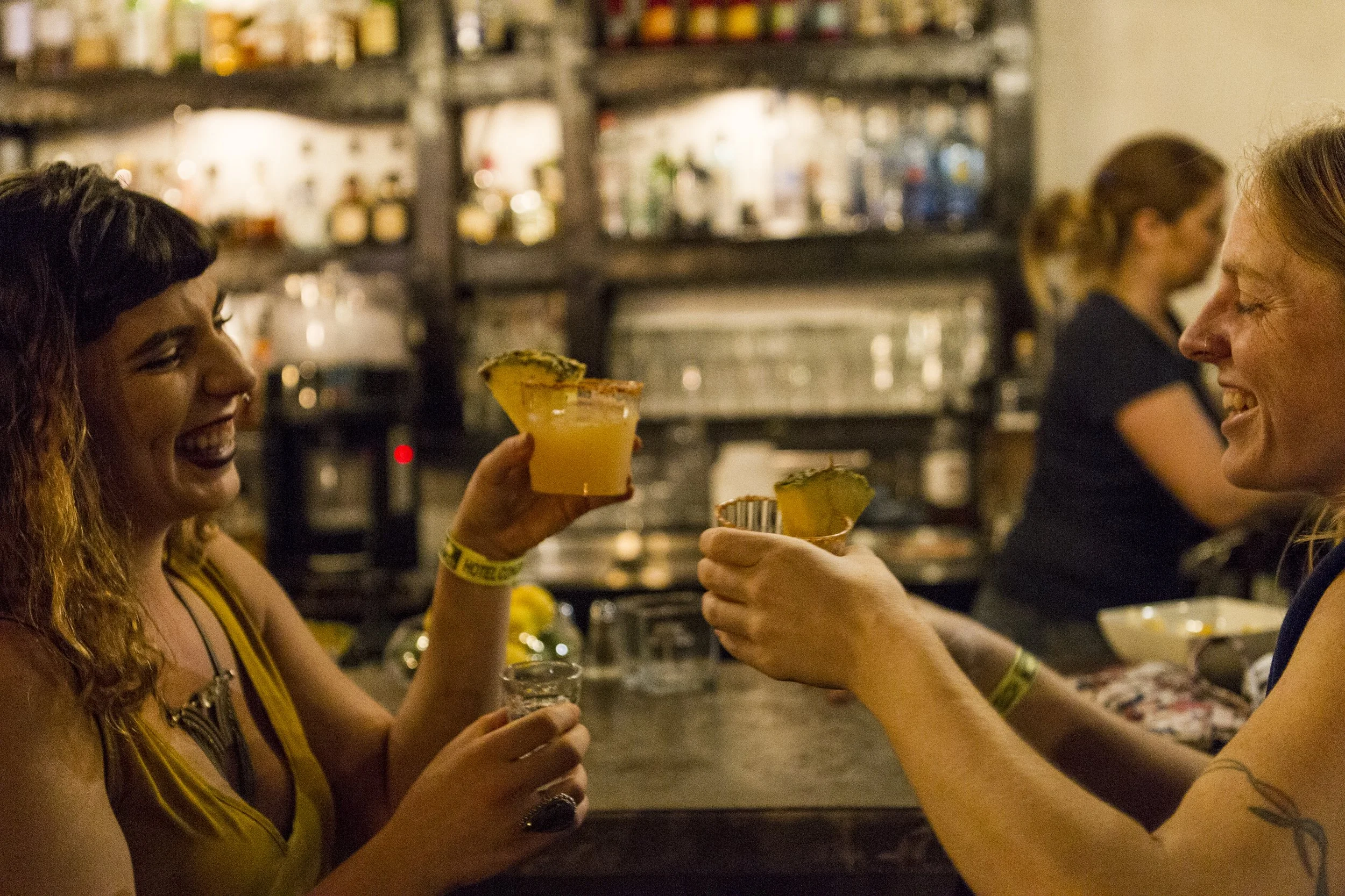 Tequila &amp; Mariachi Trivia Night