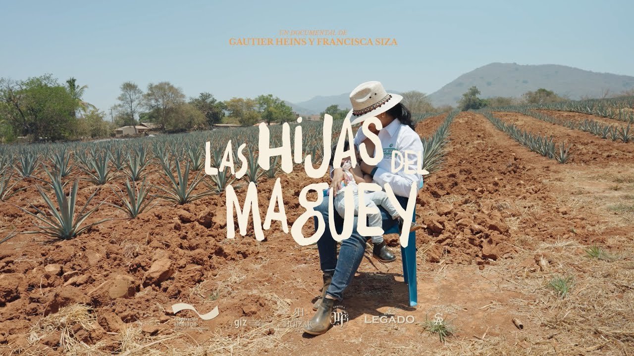 Hijas del Maguey Film Screening + Q&amp;A