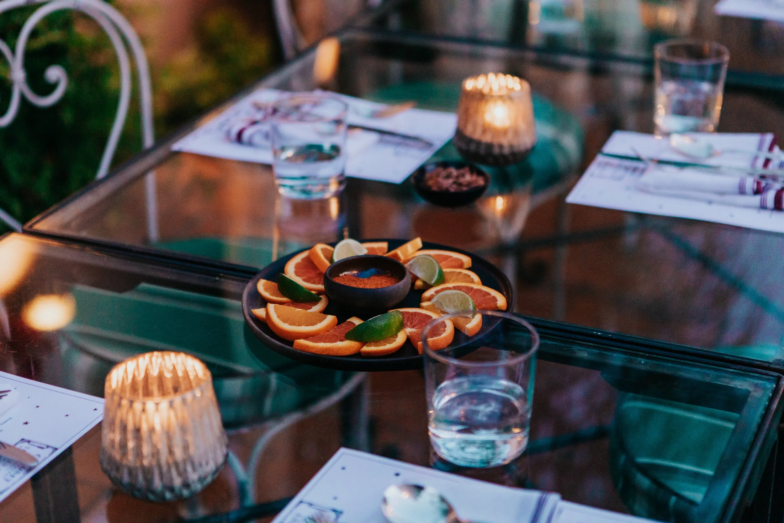 Agave Heritage Brunch