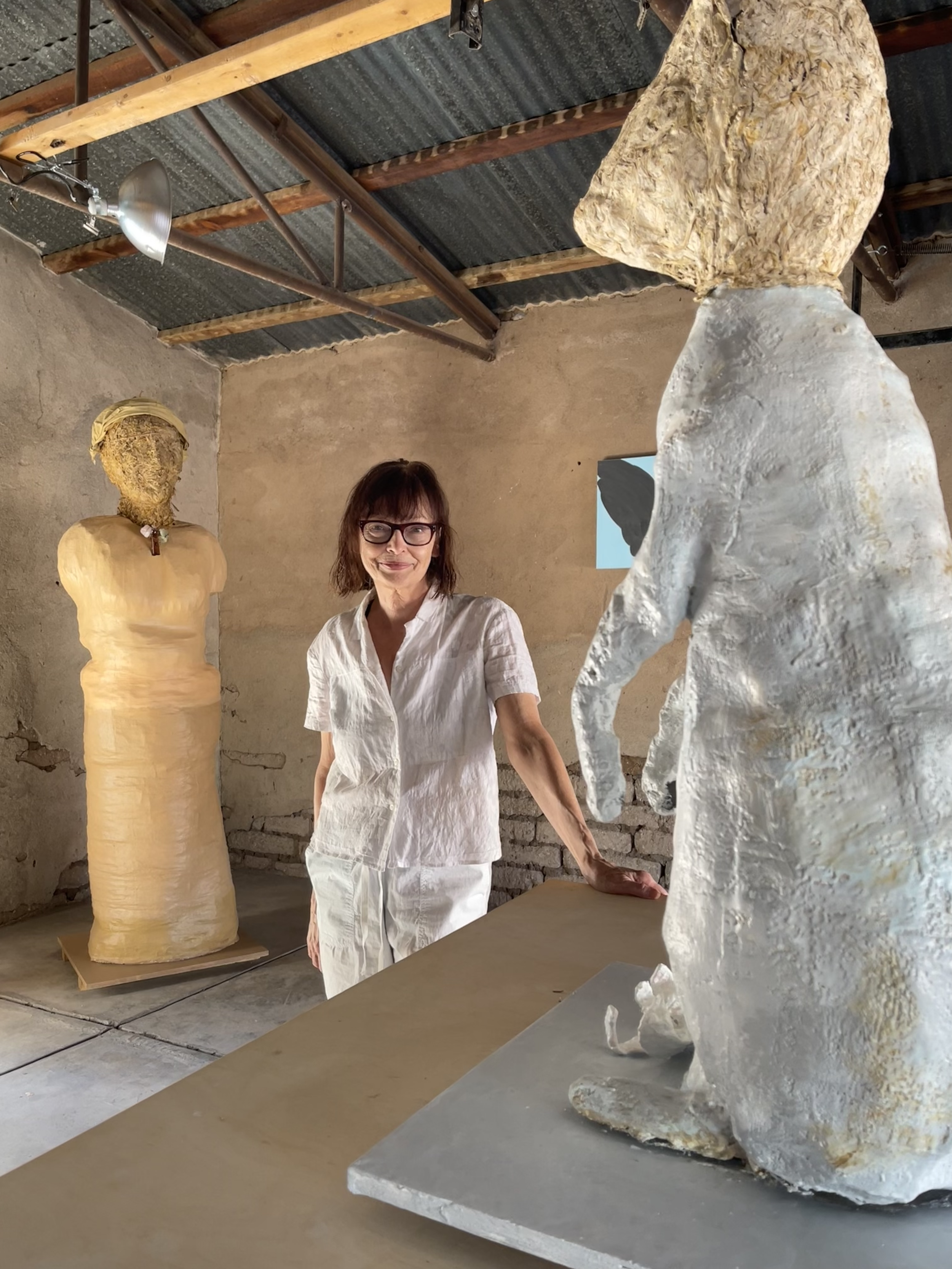 Sandra Harper Art Exhibition