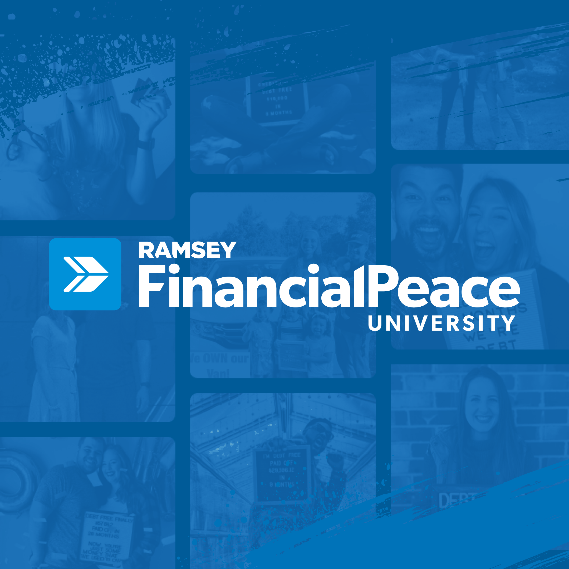 Financial Peace University - Lesson 5