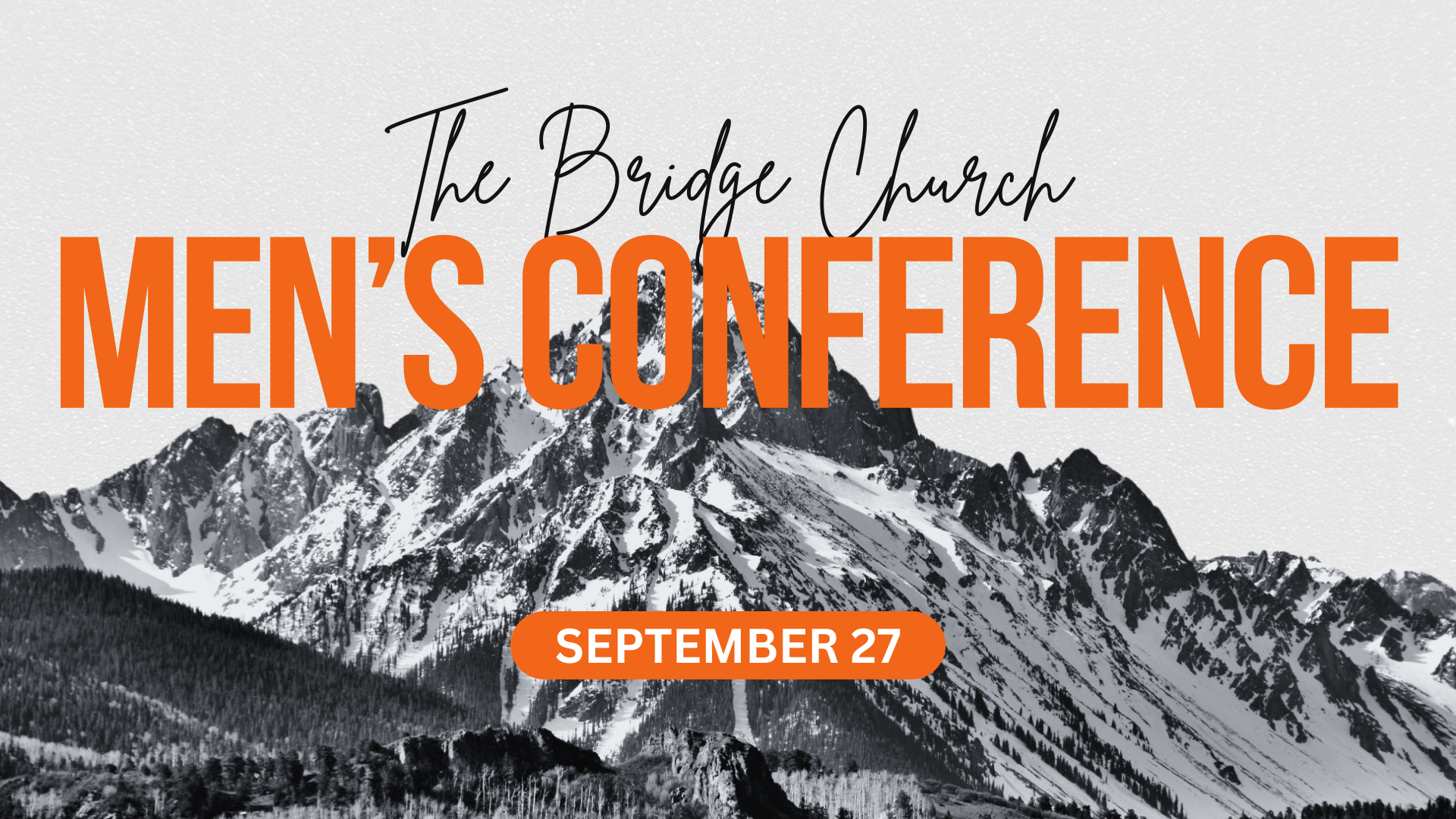 Men's Conference