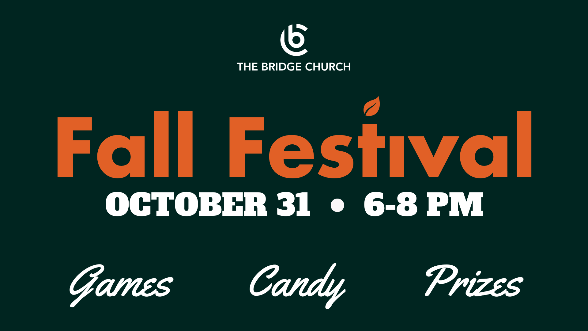 Fall Festival
