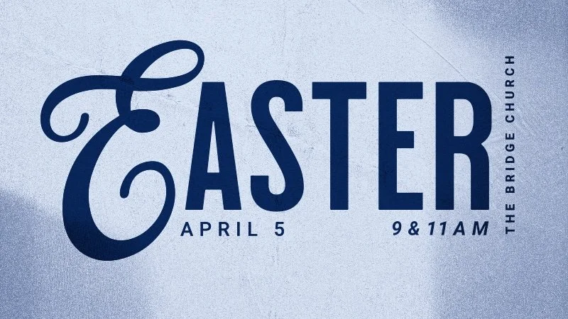 Easter Services