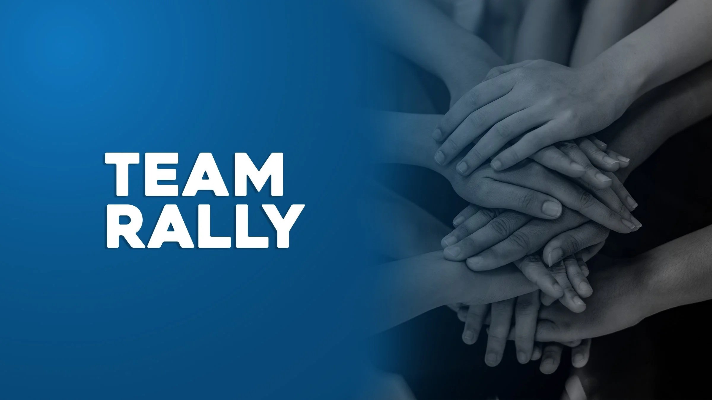 Team Rally