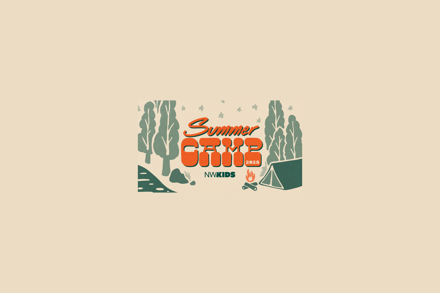 Kids Summer Camp