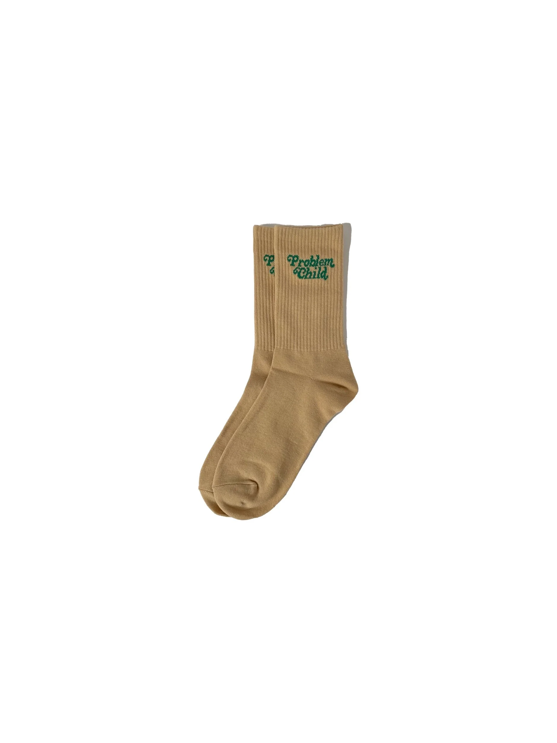 PCNY STAPLE SOCKS