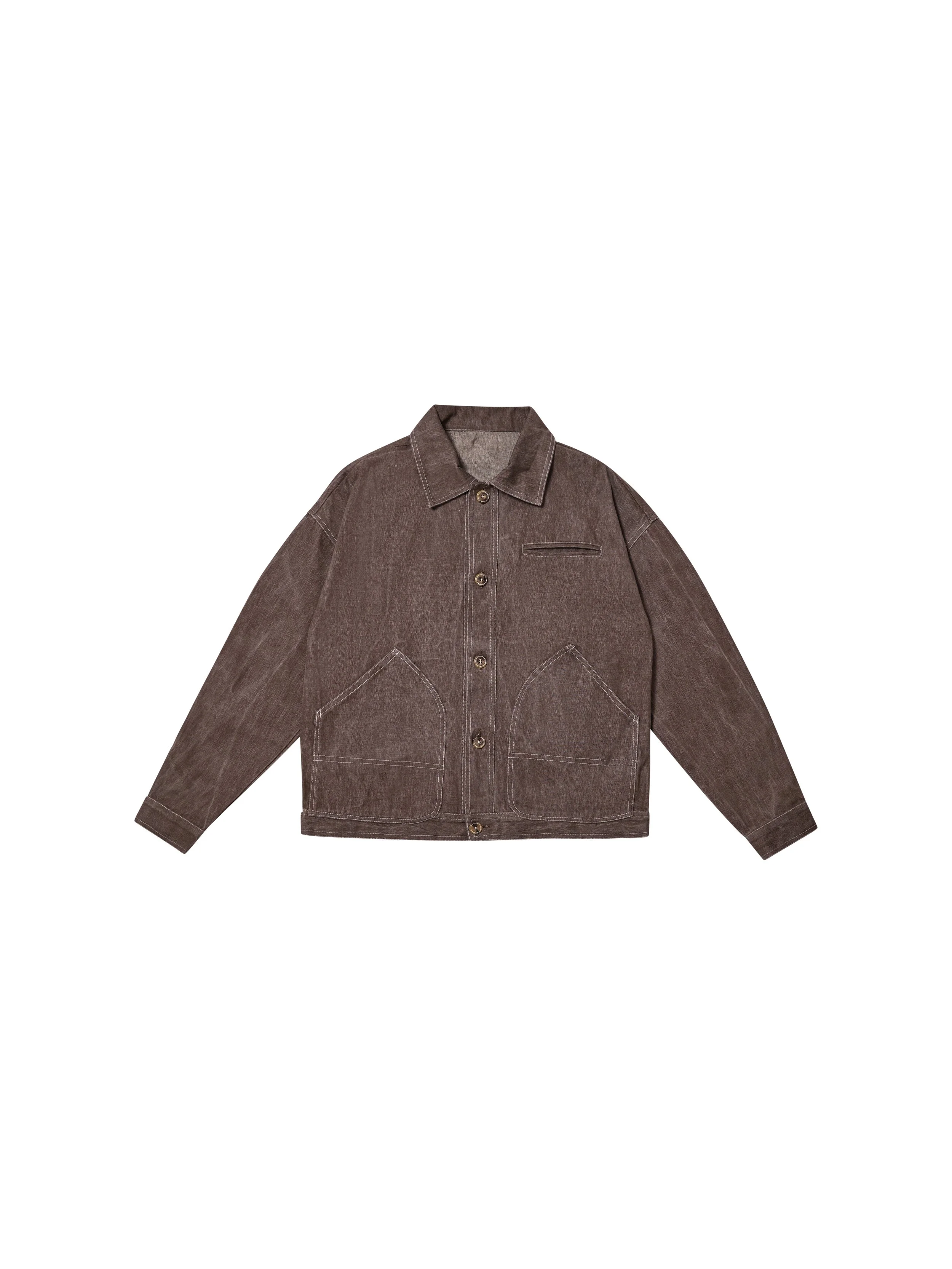 Japanese Denim Jacket