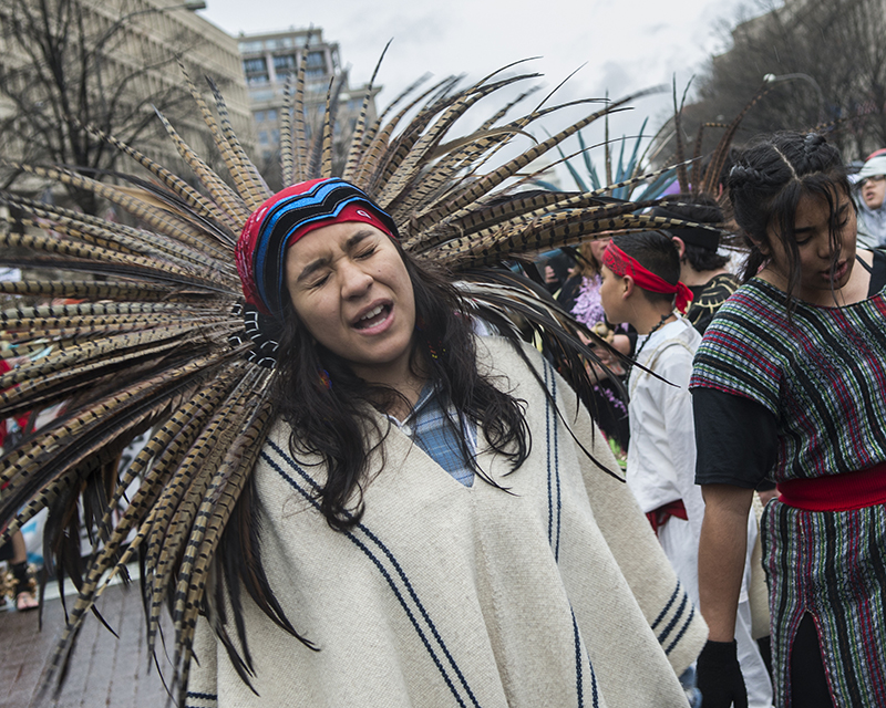 Native Nations Rise