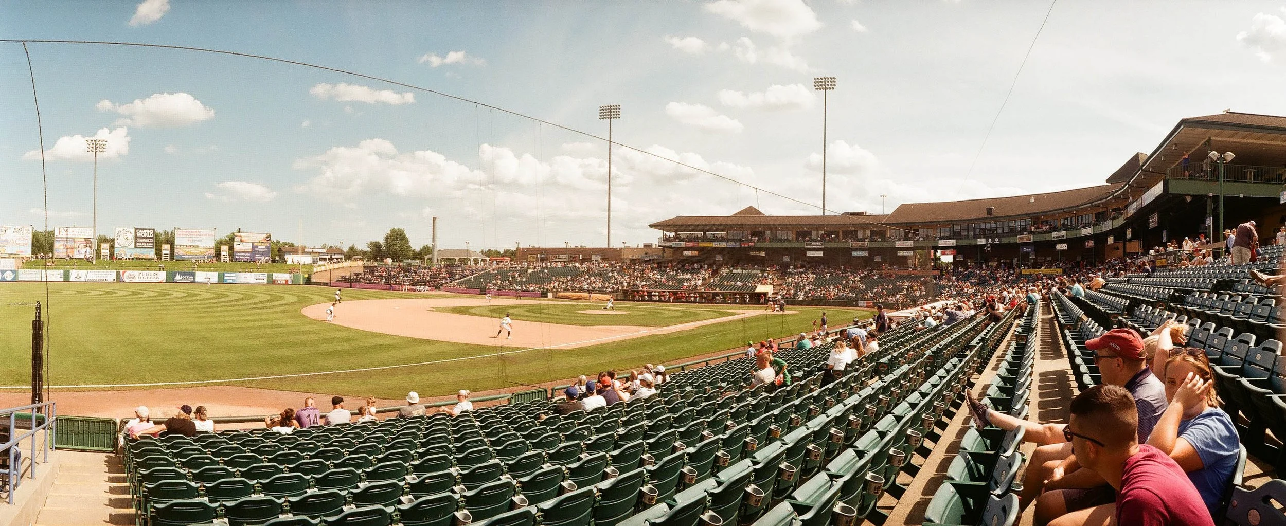 Jersey Shore BlueClaws