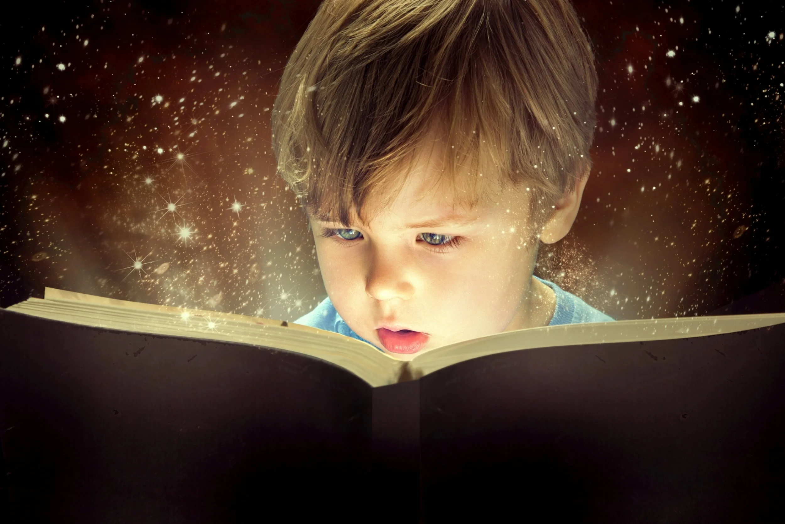 LITERACY MATTERS