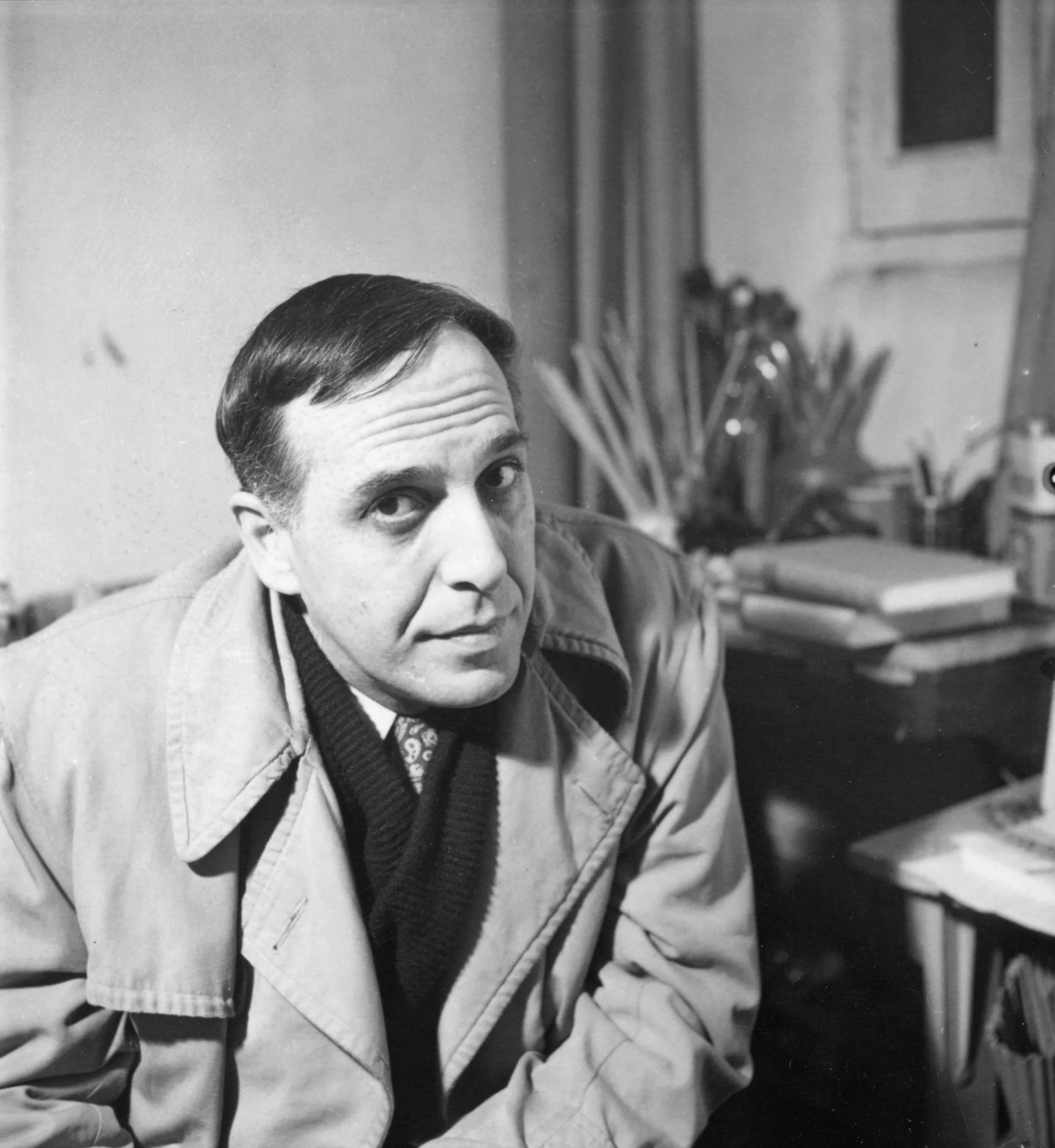 Introduction to Philip Guston
