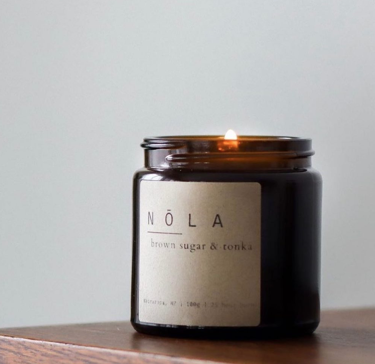 Nōla Candle 400g