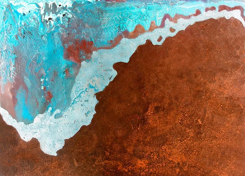 Motherload - 120x90cm (Copy)