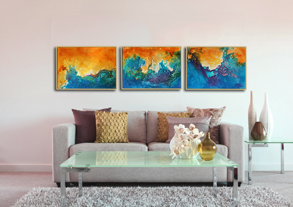 Beautiful Planet Suite (Copy)