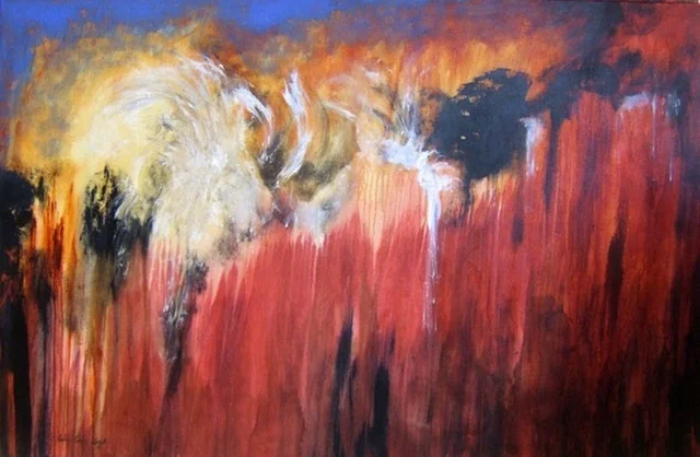 SOLD   Regeneration  (Copy)