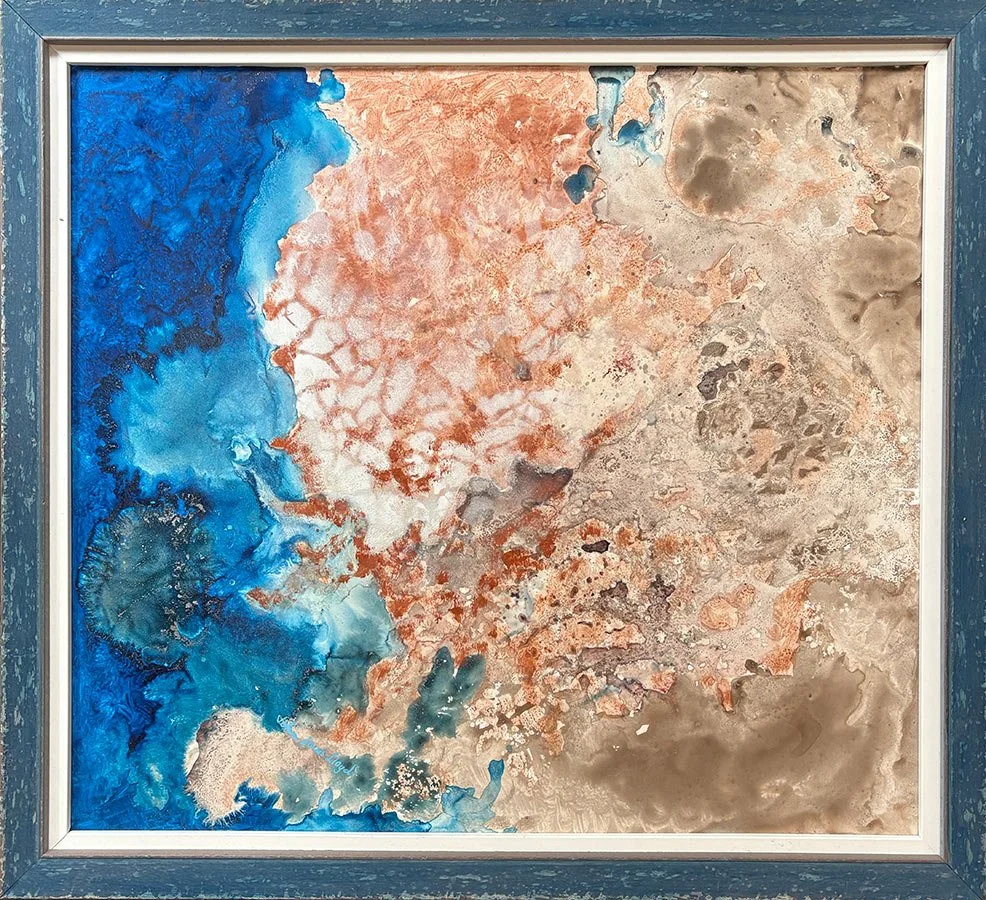 BEAUTIFUL PLANET v