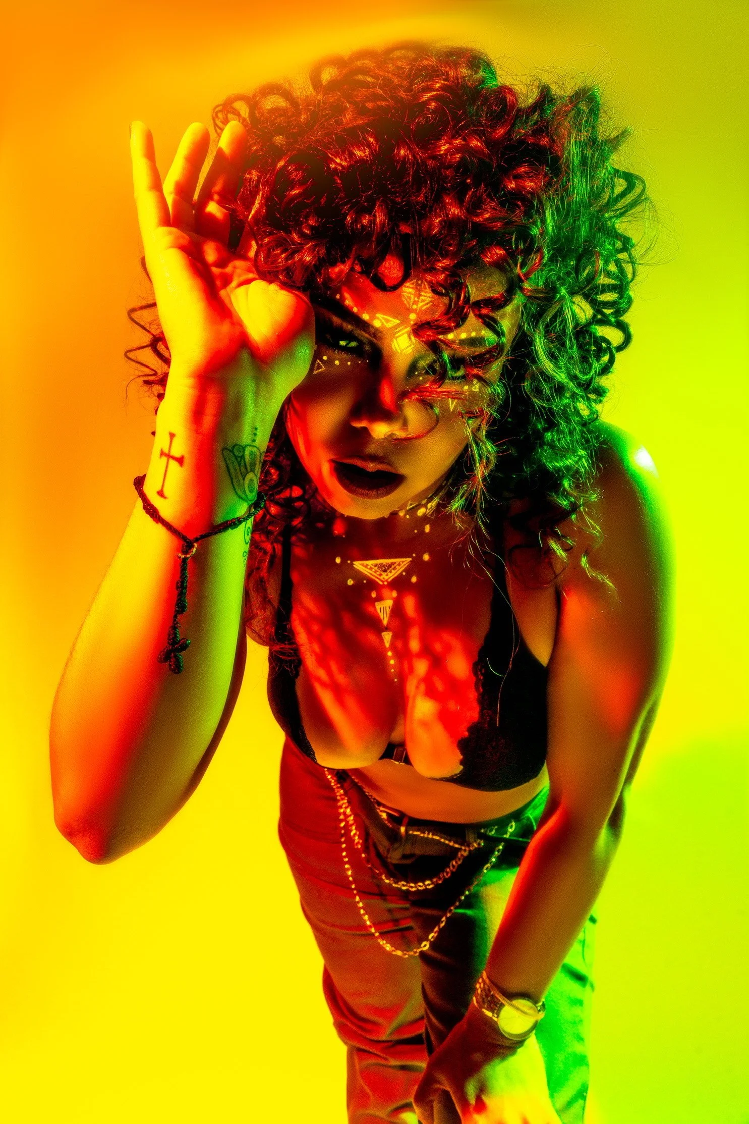 XO Chicago Gets Deep on Indie Artists Spotlight Podcast with Marvin Williams