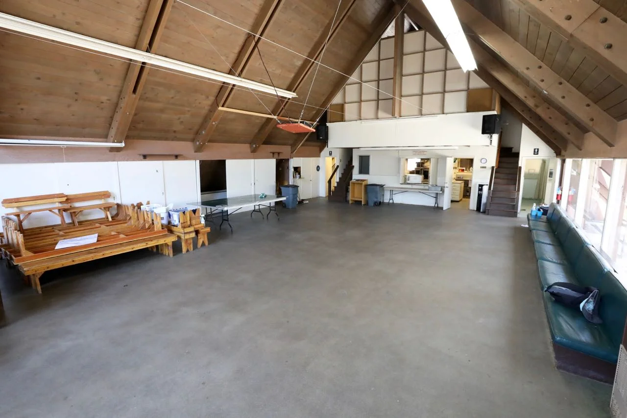 Case Lodge