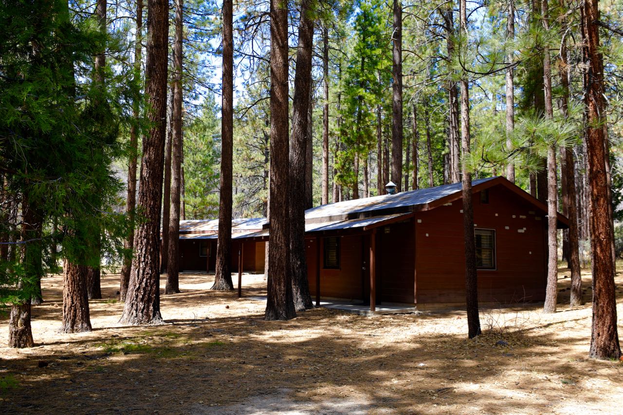 Camp Sky Meadows